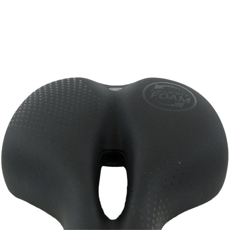 (TBV-50) TAILBONES MEM FOAM DUAL DEN WATER PRF HYBRID