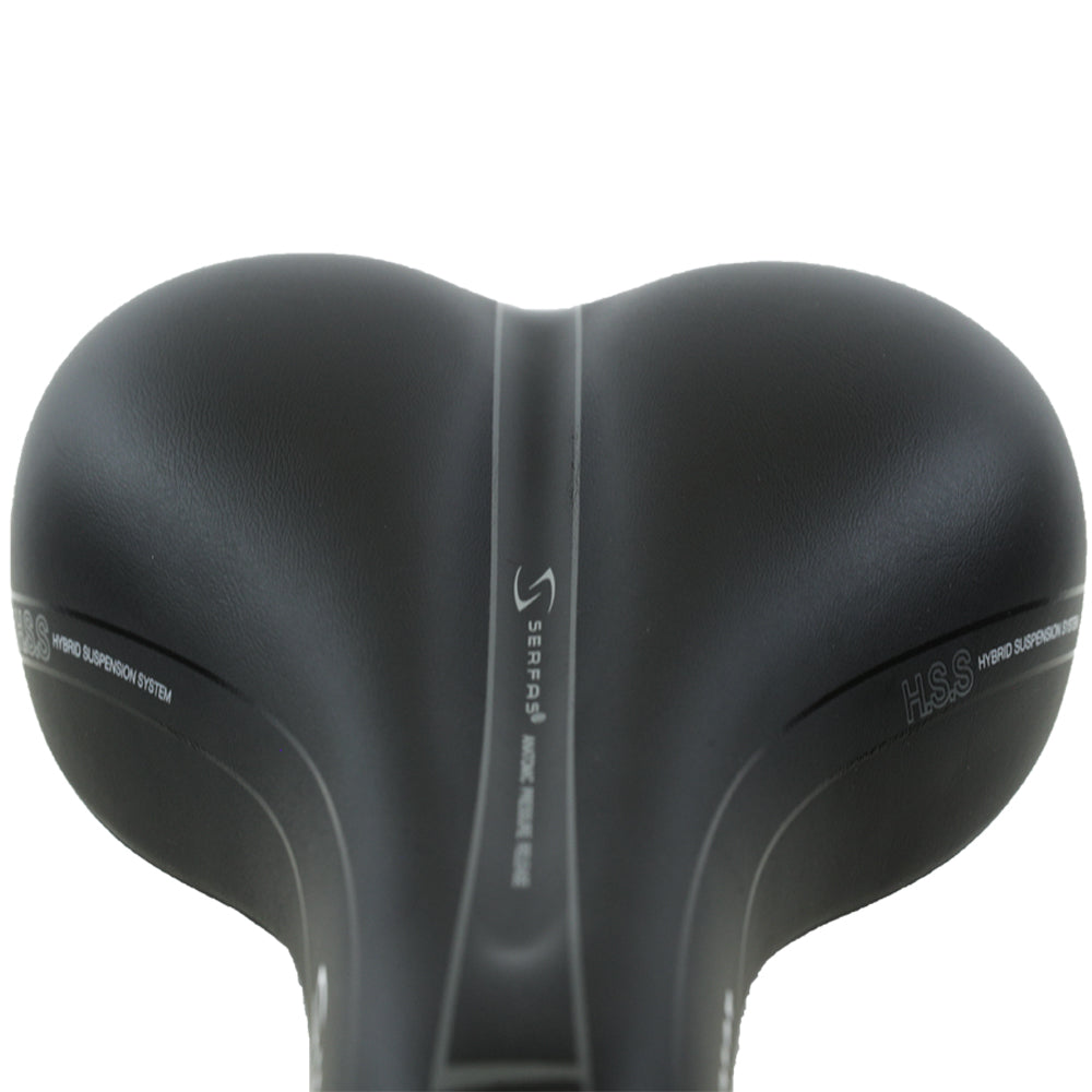 (EG-DDL) E-GEL DUAL DENSITY LADIES VINYL