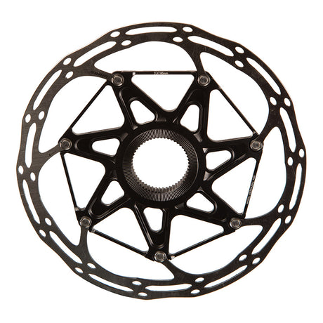 Centerline 2 Piece Rounded Centerlock