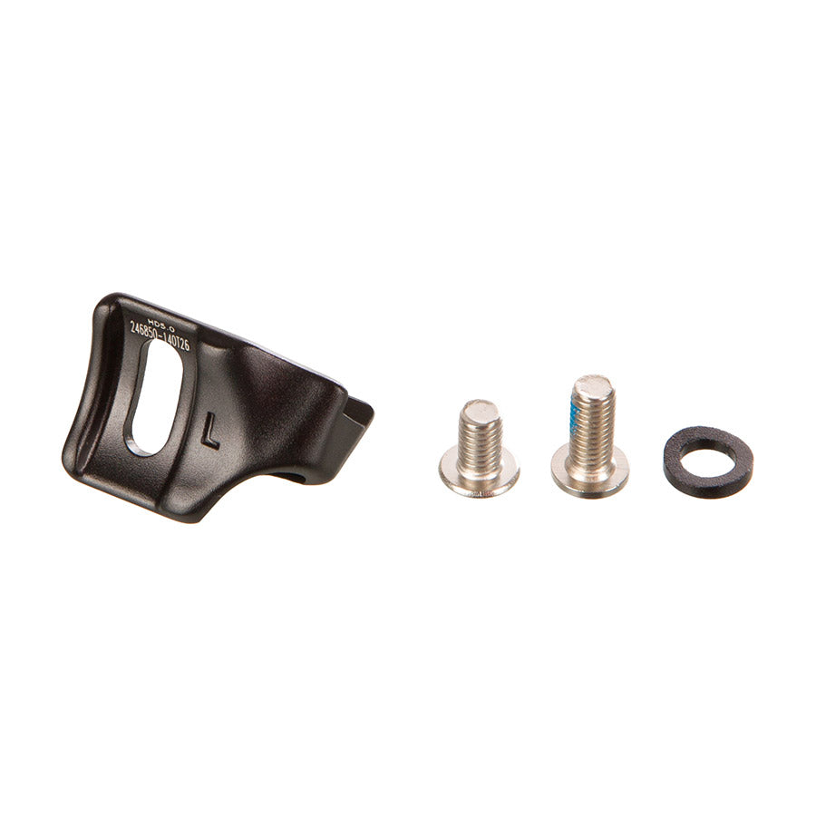 Shifter adaptor for TRP brakes
