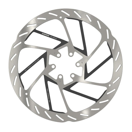 HS2 6-bolt
