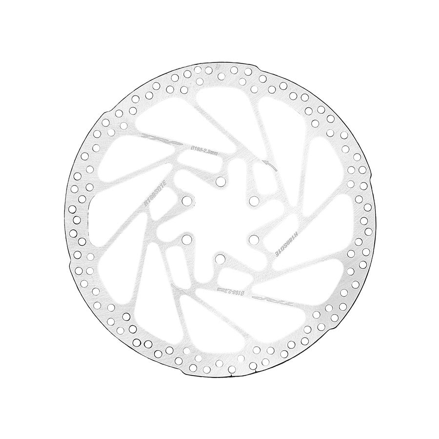 TRP, RS01E, Rotor, 2.3mm, 203mm, ISO 6B