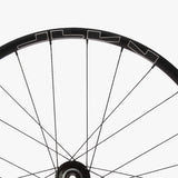 WHEEL, WH-MT601-27.5, REAR, RIM 27.5, 24H, FOR 12-S, R:12MM E-THRU, TUBELESS, OLD:142MM, BLACK, W/TUBELESS TAPE, FOR CL DISC