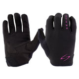 SLW-BK Women's Full Finger Starter - Black