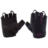 SSW-BK Women's Short Finger Starter - Black