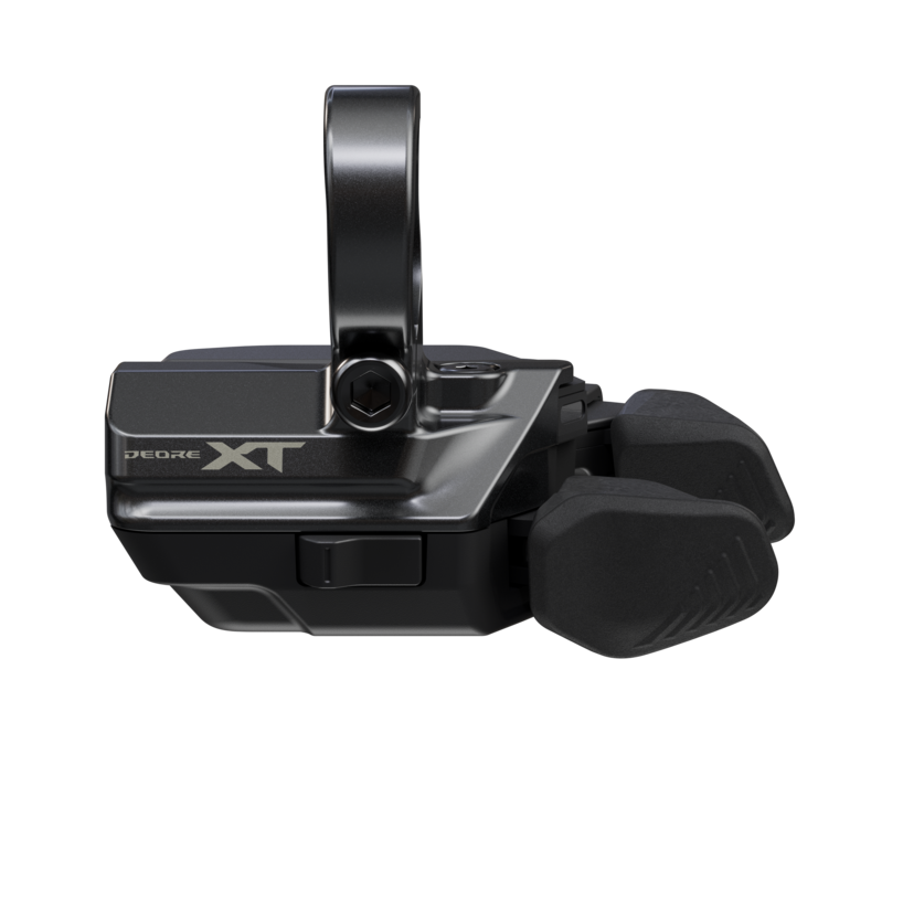 SHIFT SWITCH, DEORE XT, SW-M8250-R, RIGHT, 2ND GROUP