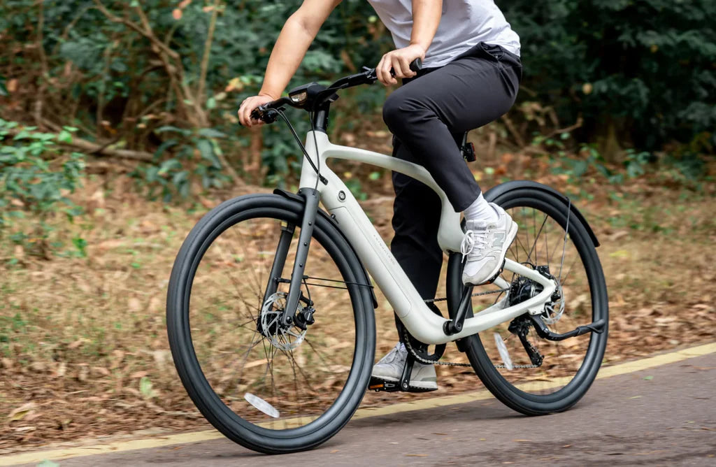 Urtopia Carbon 1 Pro E-Bike