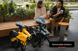 Urtopia Carbon Fold 1 E Bike