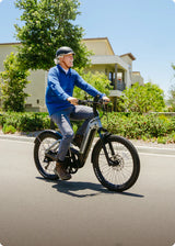 Urtopia Carbon Atom E-Bike  The first 750W carbon e-bike