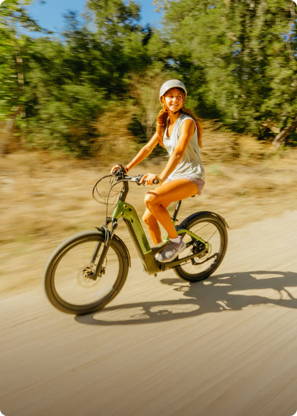 Urtopia Carbon Atom E-Bike  The first 750W carbon e-bike