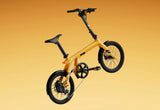 Urtopia Carbon Fold 1 E Bike