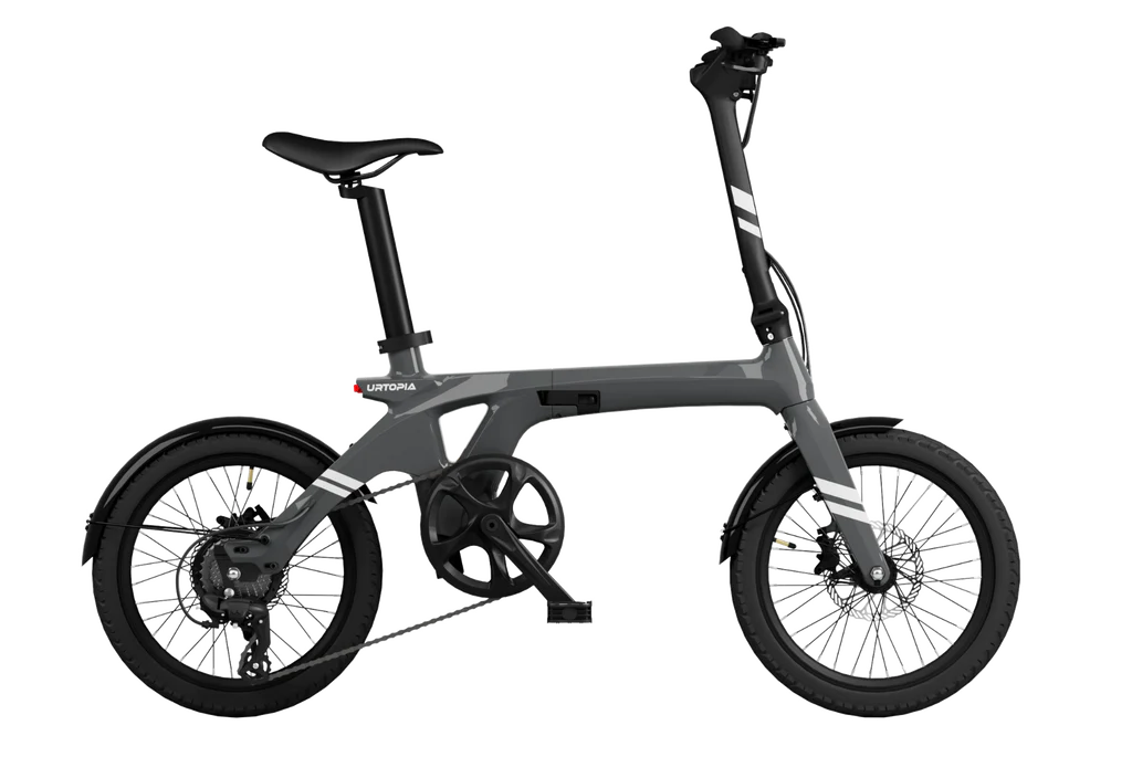 Urtopia Carbon Fold 1 E Bike