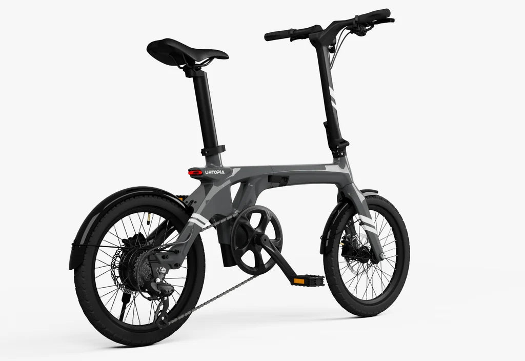 Urtopia Carbon Fold 1 E Bike