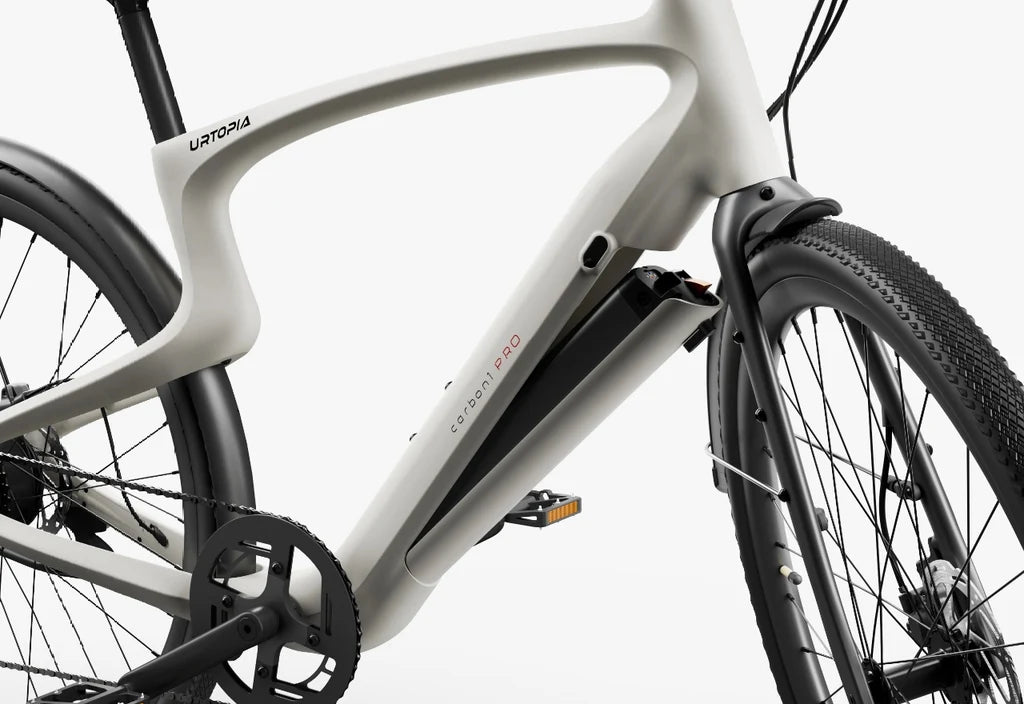 Urtopia Carbon Classic E-Bike