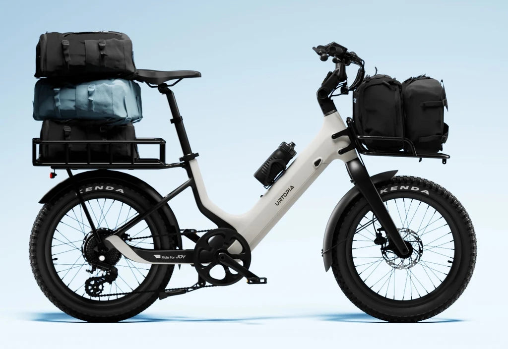 Urtopia Carbon Joy Ultra E-Bike