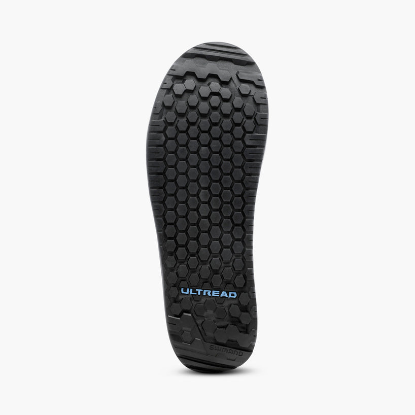 SH-GF600 BICYCLE SHOES | BROWN 41