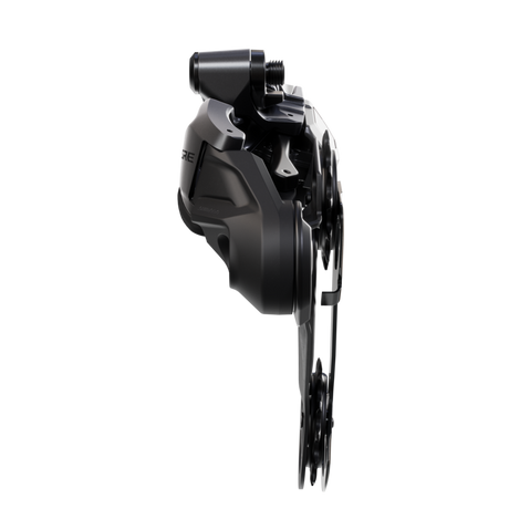 REAR DERAILLEUR, RD-M6260-12, DEORE, 12-SPEED, DIRECT ATTACHMENT