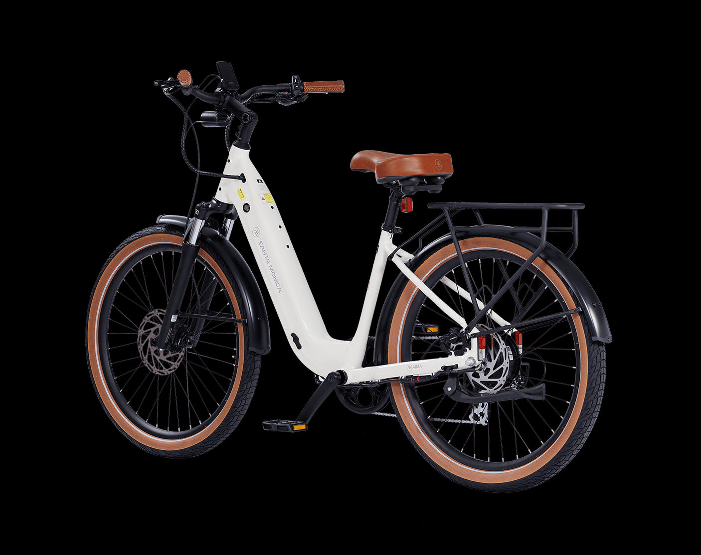 Aima Santa Monica Ebike