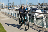 Aventon Pace 5 REC Step-Through Ebike