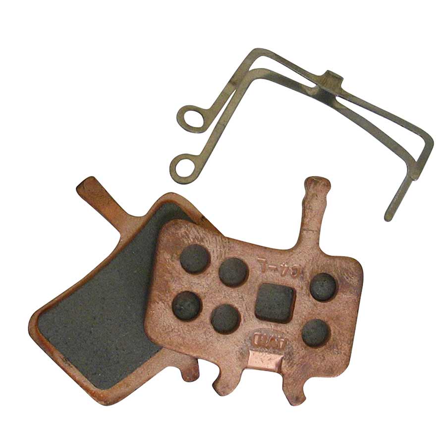 Disc Brake Pads