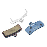 4 Piston Disc Brake Pads