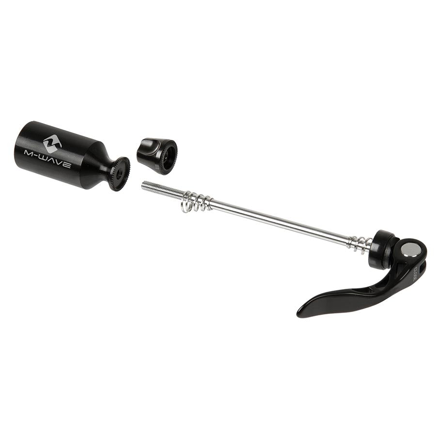 Axle Mount