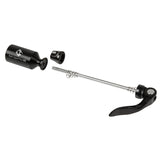 Axle Mount