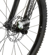 Axle Mount