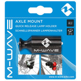Axle Mount