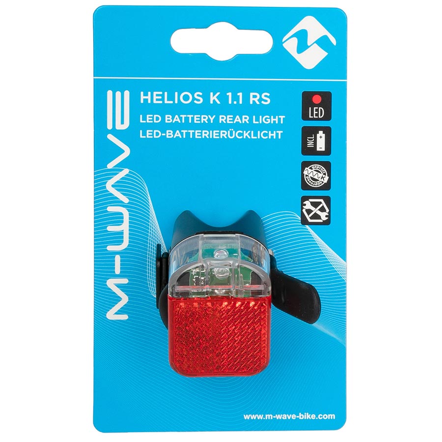 Helios K 1.1 RS