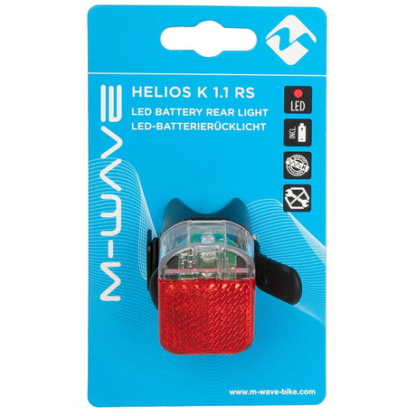 Helios K 1.1 RS