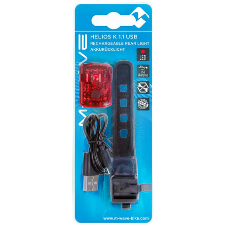 Helios K 1.1 USB SL