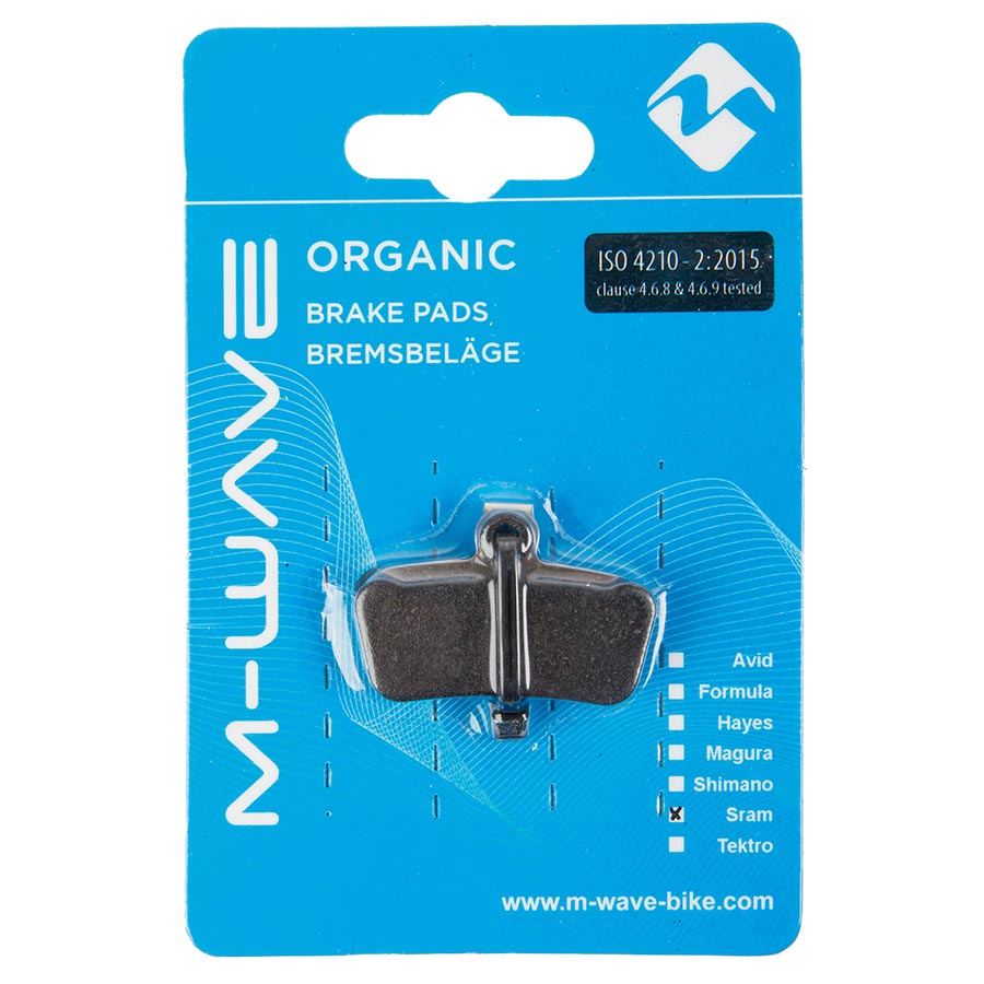 Organic S3