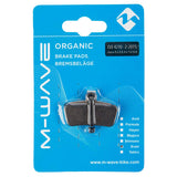Organic S3