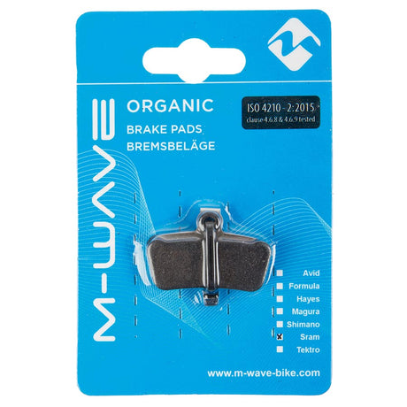 Organic S3