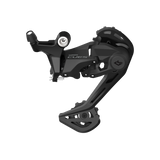 REAR DERAILLEUR, RD-U4020, CUES, SGS, 9-SPEED, TOP NORMAL, SHADOW DESIGN, DIRECT ATTACHMENT