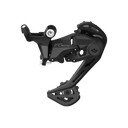 REAR DERAILLEUR, RD-U4020, CUES, SGS, 9-SPEED, TOP NORMAL, SHADOW DESIGN, DIRECT ATTACHMENT