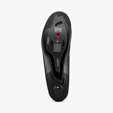 SH-RC703 BICYCLE SHOES | GRAY SPLATTER 42.0