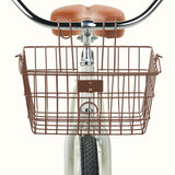 Apollo Lite Steel Bike Basket