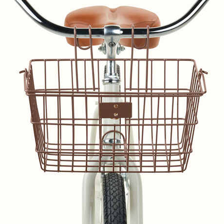 Apollo Lite Steel Bike Basket