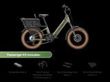 Velotric GoMad Ebike