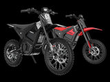 Yozma IN 10 Pro High-Performance Off-Road Electric Dirt Bike