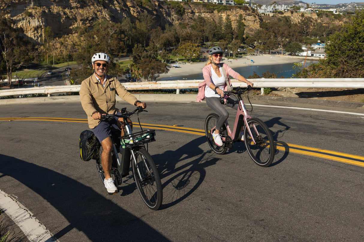 Aventon Pace 5 REC Step-Through Ebike