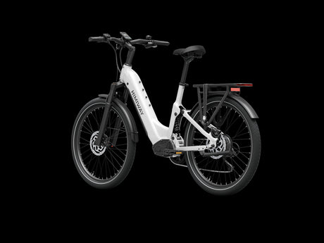 Himiway A7 Commuter eBike