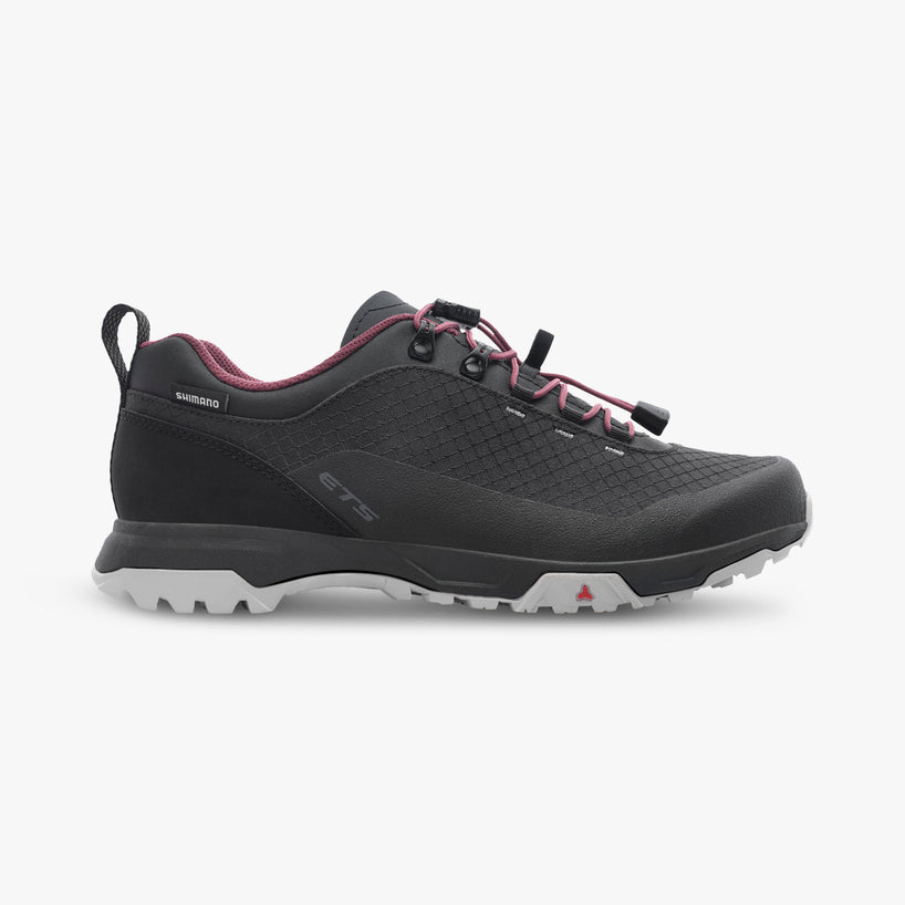 SH-ET501W BICYCLE SHOES | BLACK 41 WOMEN