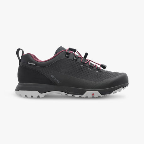 SH-ET501W BICYCLE SHOES | BLACK 41 WOMEN