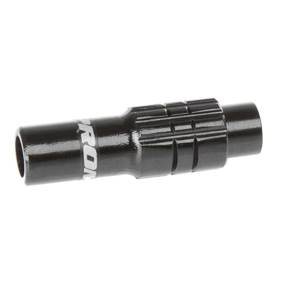 Barrel Adj, Black