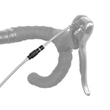 Barrel Adj, Black