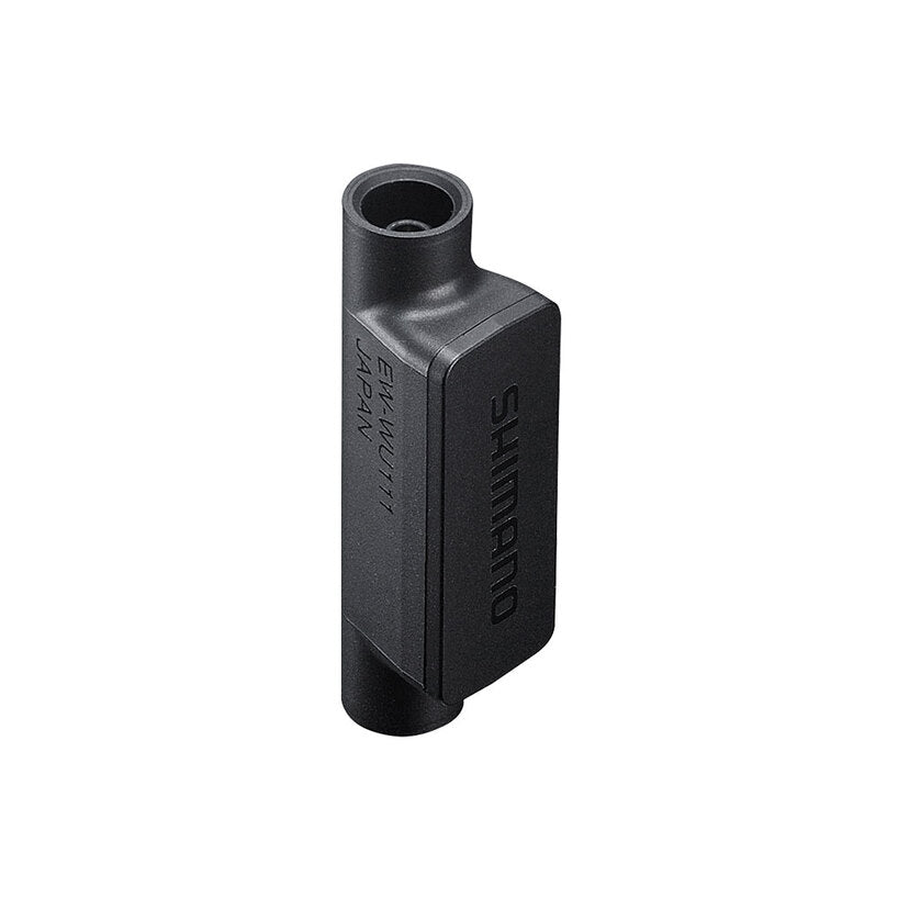 WIRELESS UNIT FOR Di2 SYSTEM, EW-WU111, E-TUBE PORT X2