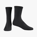 S-PHYRE FLASH SOCKS, BLUE, M/L (SHOE SIZE 41-44)